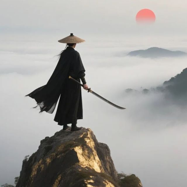 1122895 ○通靈山亾 ○