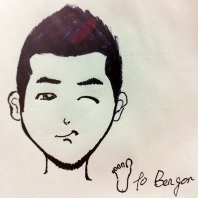 1123941 BEN gor