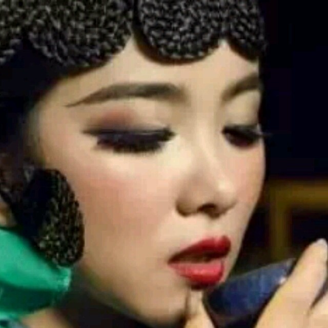 1123981 梦幻青衣