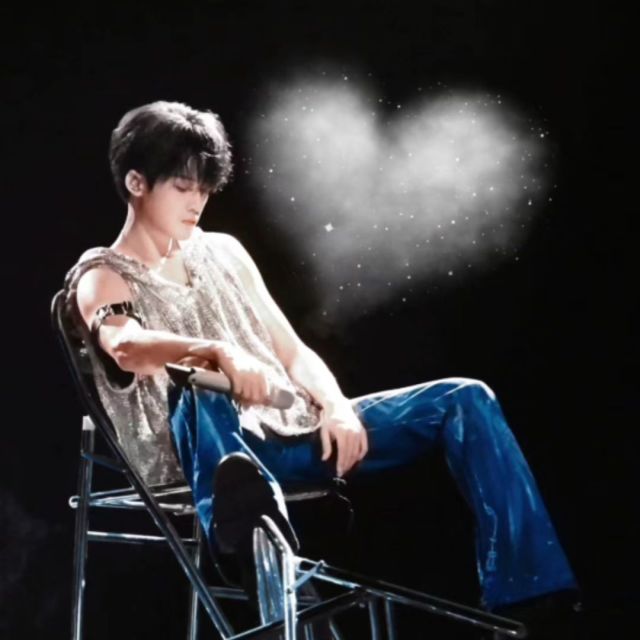 112463 玖翼Joey