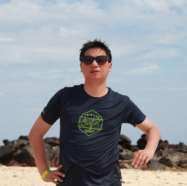1124671  99F的阳台