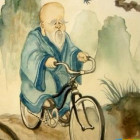 1124997 我心飞翔