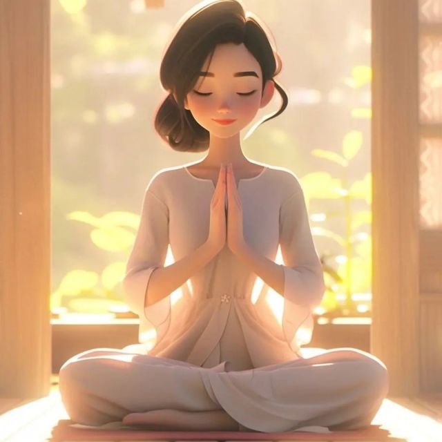 1125744 清茶一盏