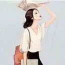 1125855 花艺师－小雪