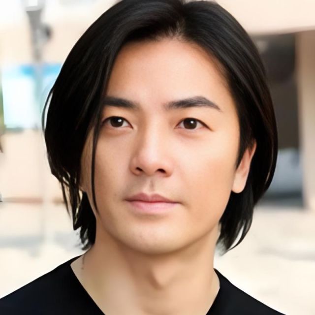1126906 楊先生