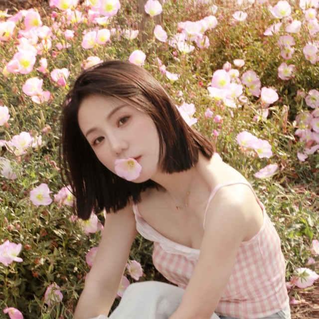 1127070 神奇的阿淼淼