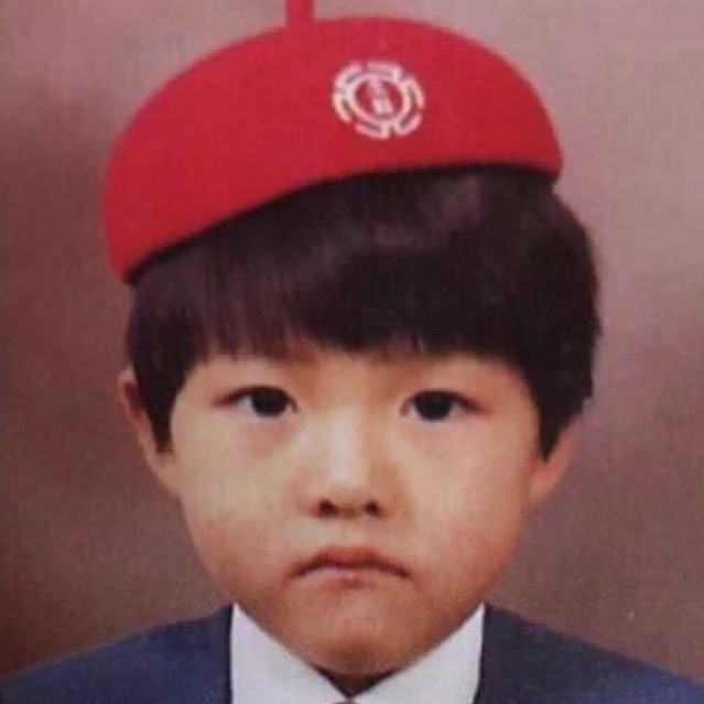 1127603 那只狐狸