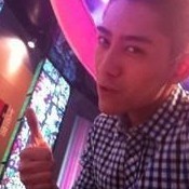 112765 高先生❤