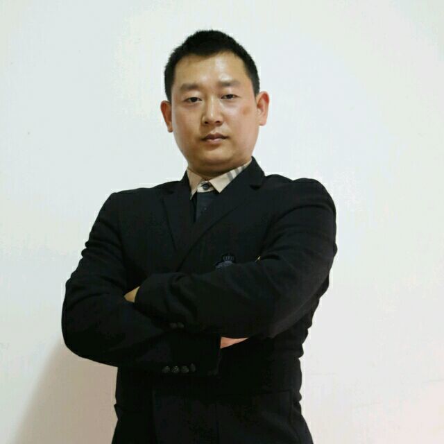 1128040 万法因缘而起，锐