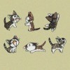 1128180 ﹏ 啊啊 ❤ 黑猫警长゛