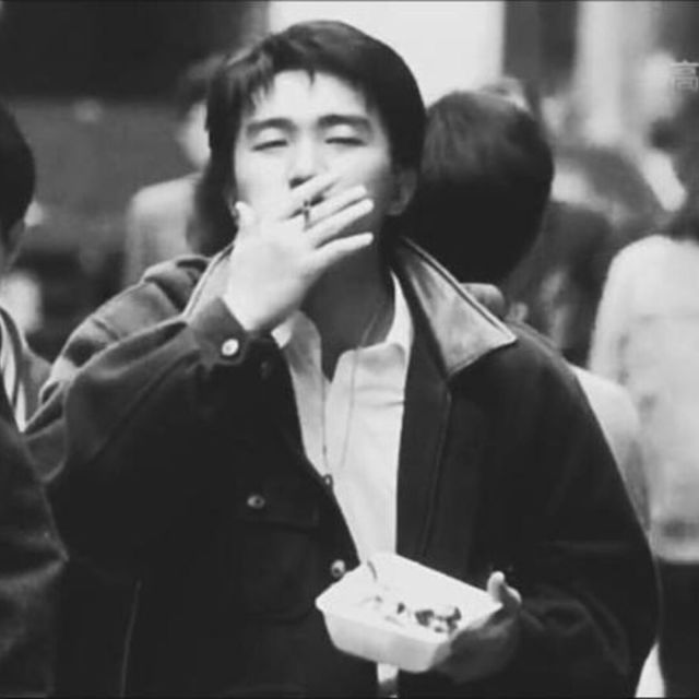 1130134 心里活着还是那个年轻人