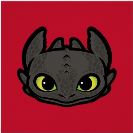 1130160 toothless