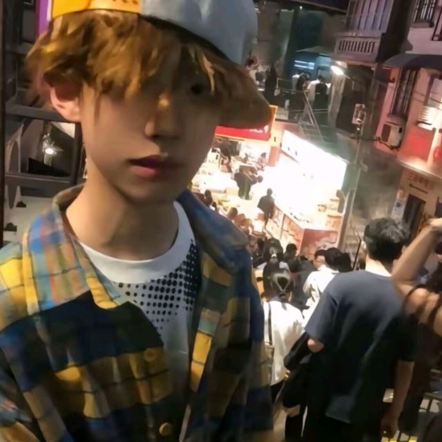 开发者头像