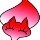 1133380 ゛foxbaby/hx