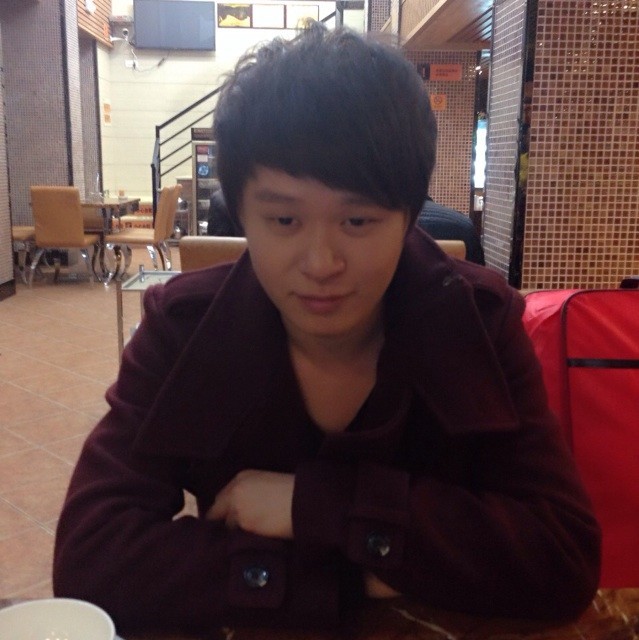 1133950 小鱼，