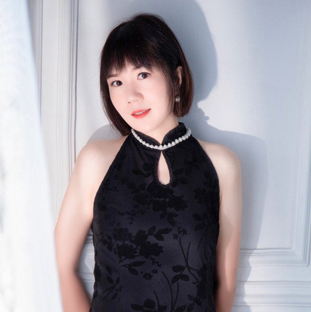 1134117 灰姑娘