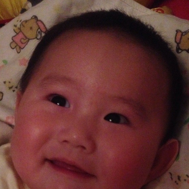 1134177 雅琪妈妈