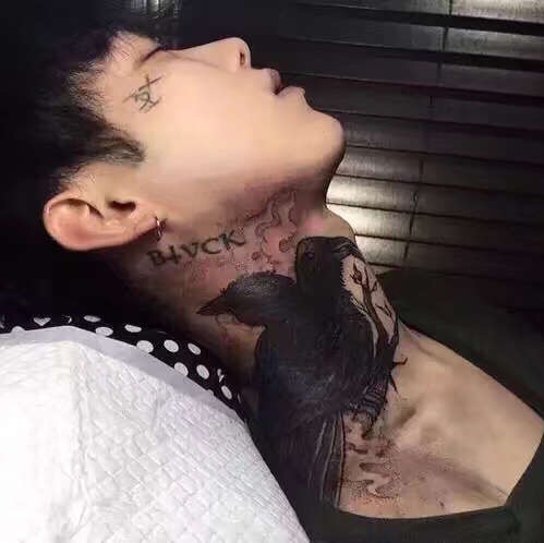 1134550406 糜烂