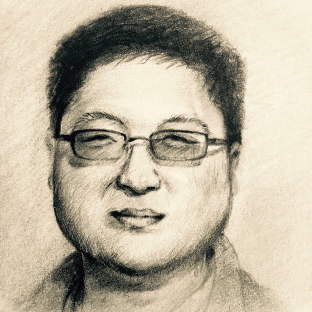 1134789 静夜思