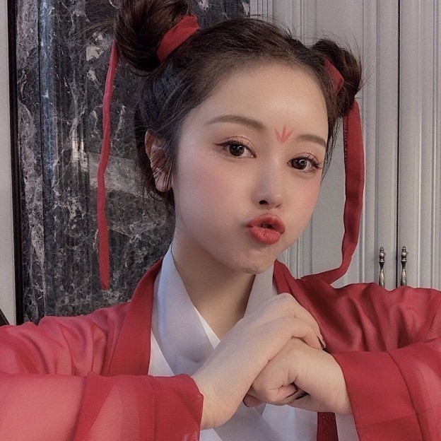 113584 清纯少女梦瑶姐