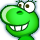 113602 疯狂的青蛙