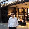 113749 杨柳Greg