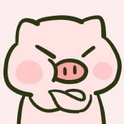 113932 小丑妞