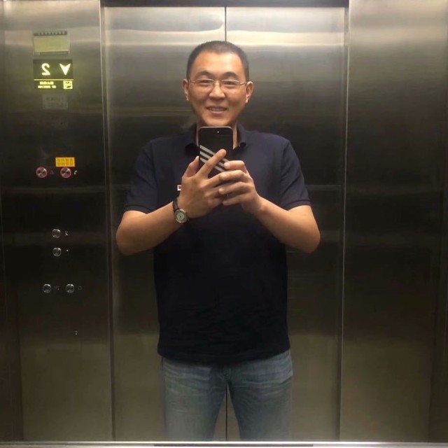 1139898 六爷
