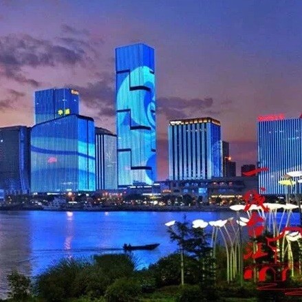 1140034 蔚蓝海岸