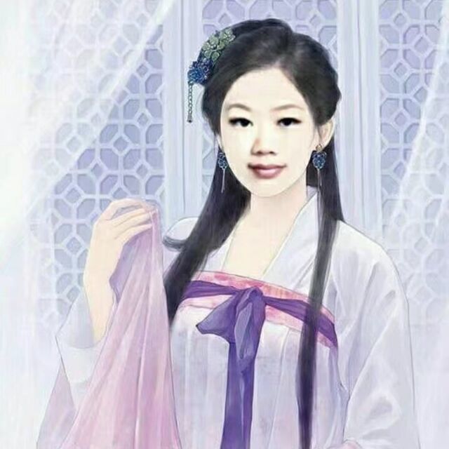 1140107 婉如