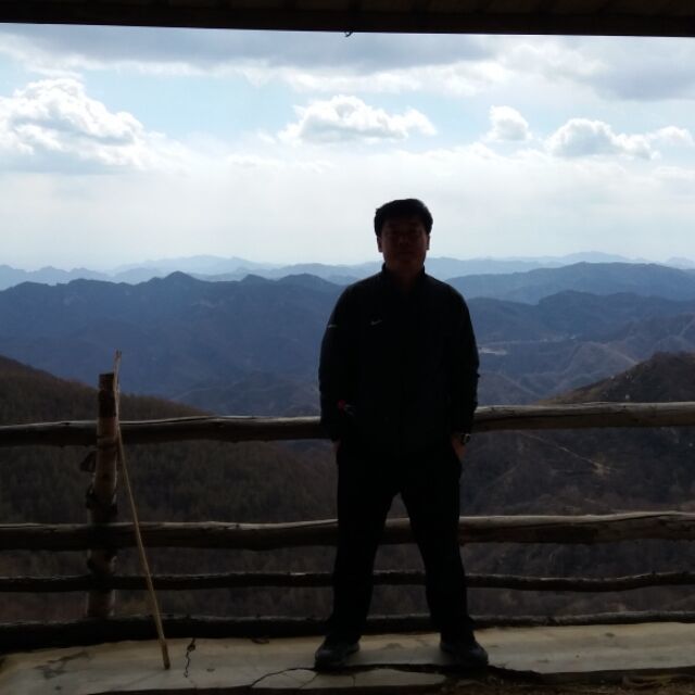 1140317  【谢天谢地】