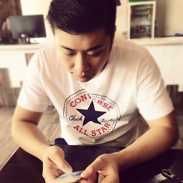 1140407 Mr.麦