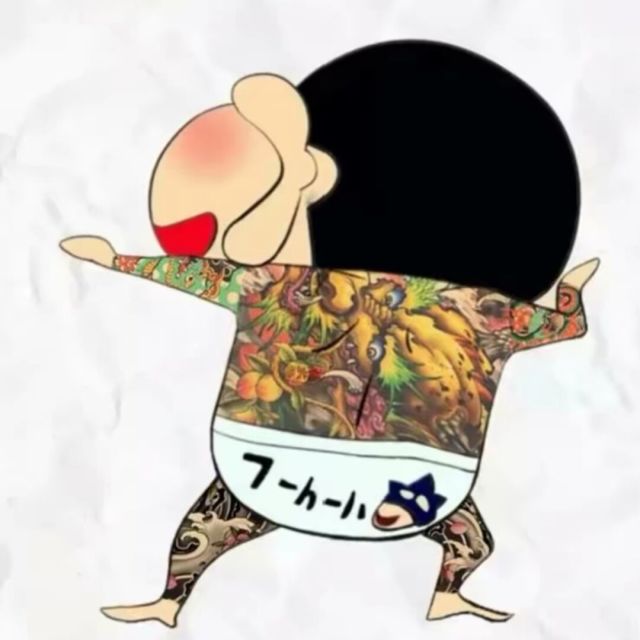 1140416 ╭ゝ.萨瓦迪卡﹎
