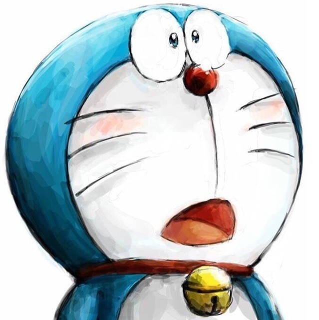 1141381 Doraemon。