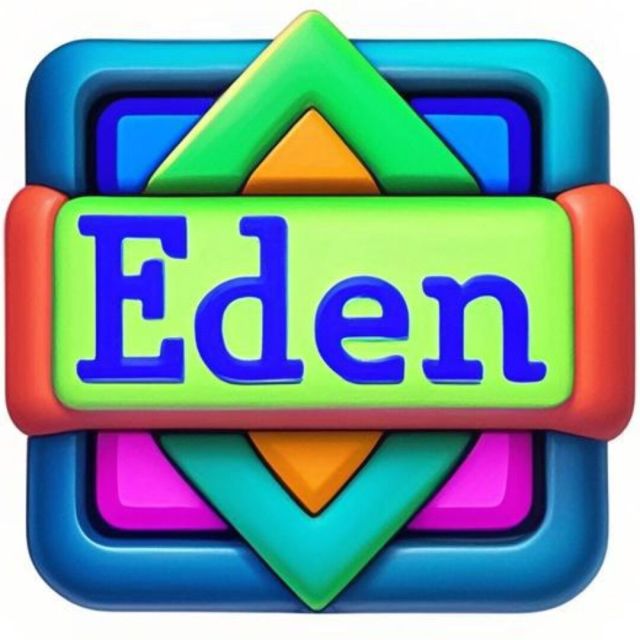 1144446 卍ＥＤＥＮ卐