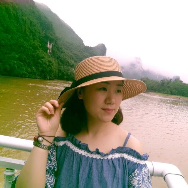 114524 笑~妖娆