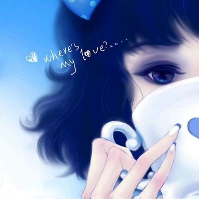 114575 月晕花影