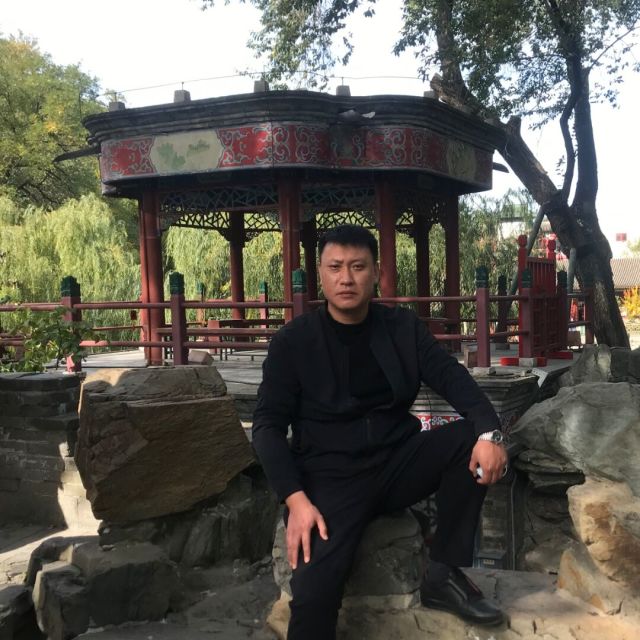 1146444 开心的一天