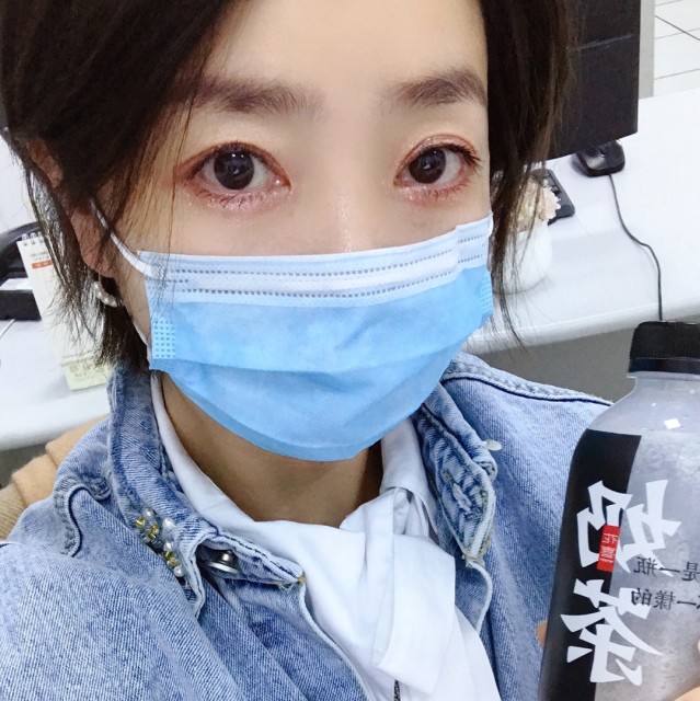 114667 宁静片刻