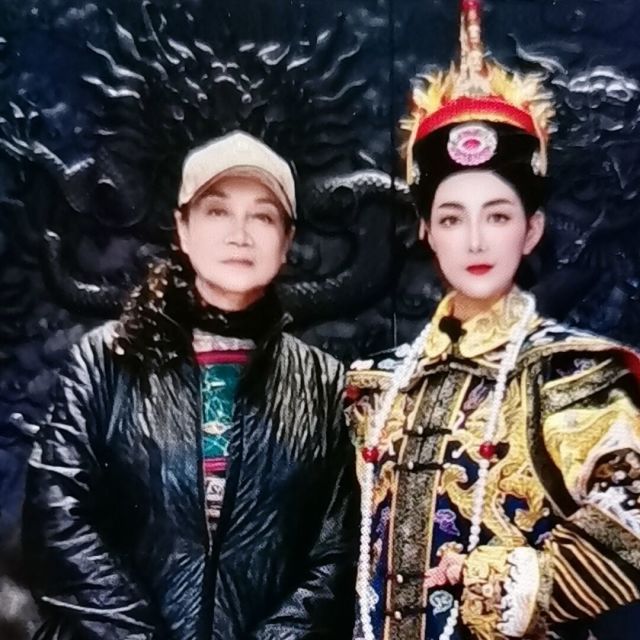 1147473 共同关注
