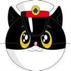 114798 黑猫警长
