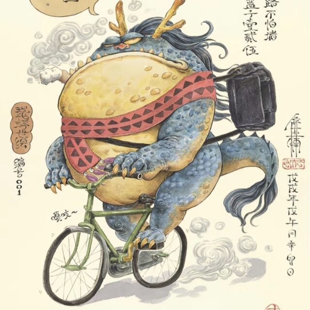 1148784 阴沟翻船