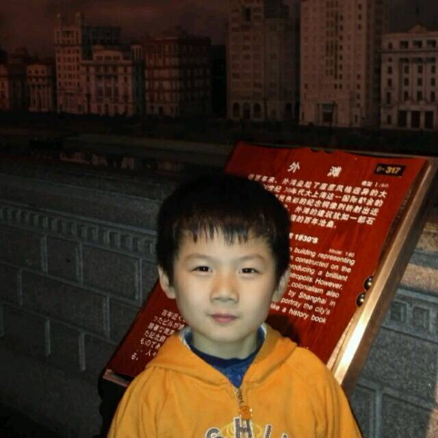 1149833 匆匆过客