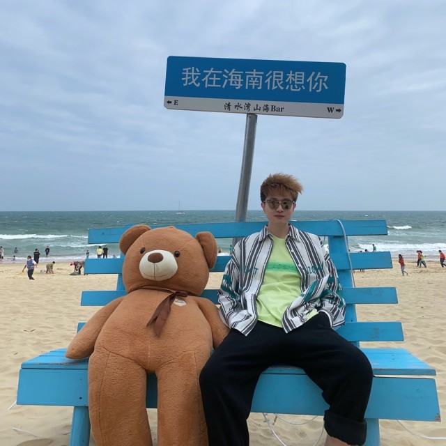 114985 小刚刚大人