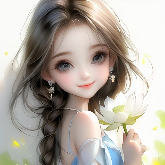 1149879 迷你公主