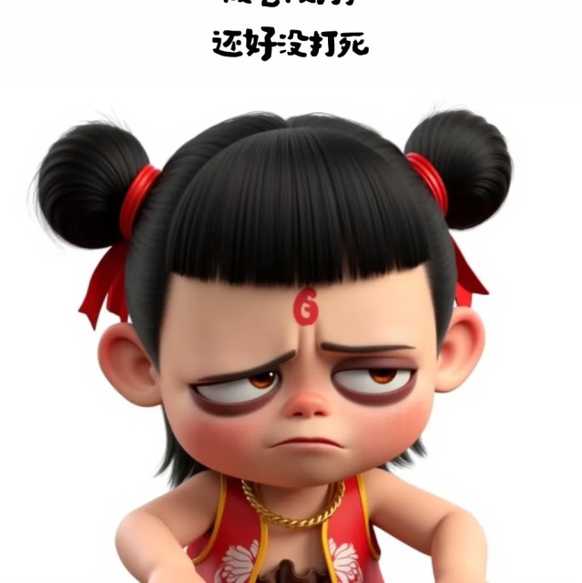 115001 兔哥