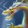 1150535 龙啸九渊