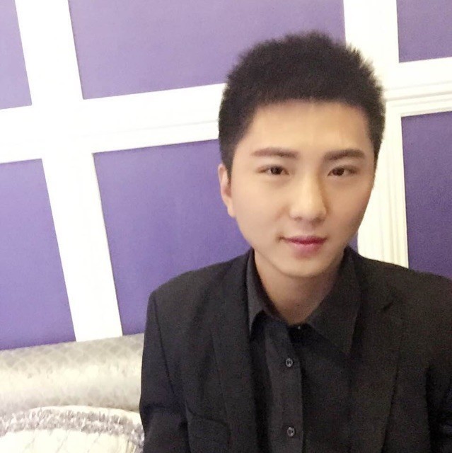 1151020 待我强大°