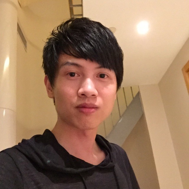 1151415 林旻