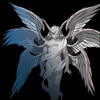 1151899 Seraphim